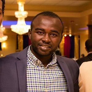 Meet your Posher, Ezedeen